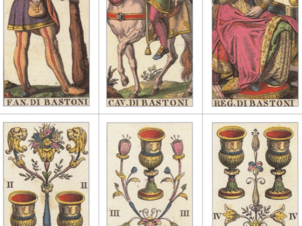 Antiquated Laws Against Tarot Reading Need to be&nbsp;Changed